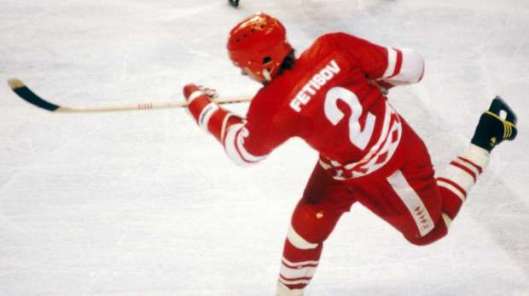 Nhl Fetisov