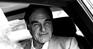 Oliver Stone