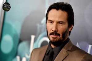 L'attore Keanu Reeves è nato a Beirut, Libano, nel 1962