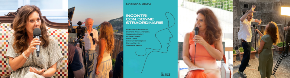 Cristiana Allievi